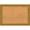 Cork Board, Parlor Frame - Bulletin Board, Organization Board, Pin Board